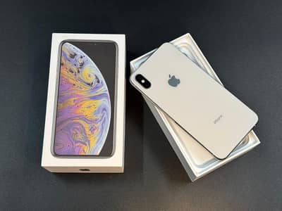 Apple iPhone xs max water pack urgent sale connect wtp no