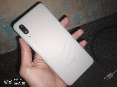 Samsung Galaxy A02   2,32Gb