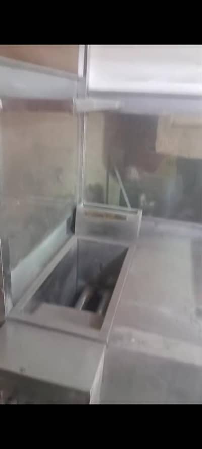 original stainless steel  5/2.5 size 03076264820