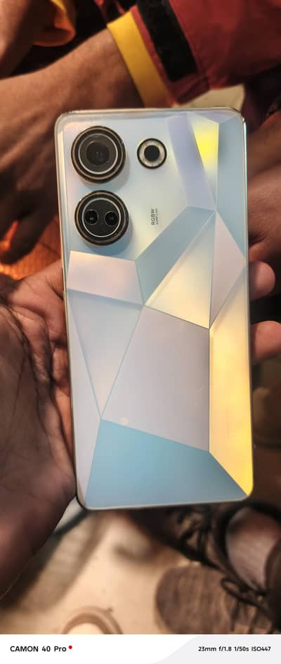 Tecno Camon 20 Pro