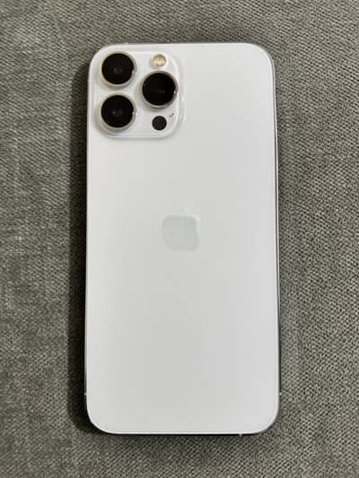 Iphone 13 pro max 128 gb jv