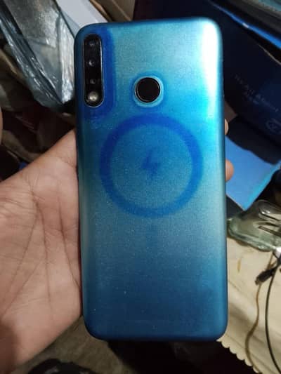 Tecno spark 4 only mobile 3gb 32gb