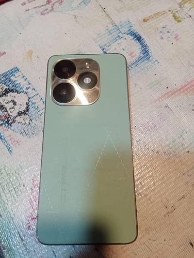 Tecno Spark 20c