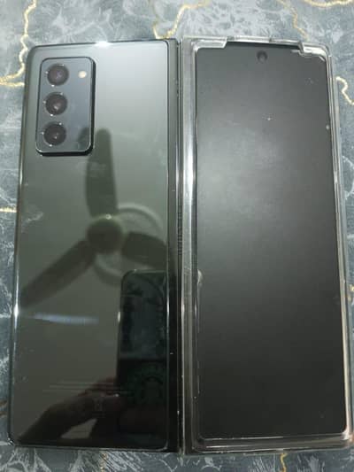 GALAXY ZFOLD2 5G