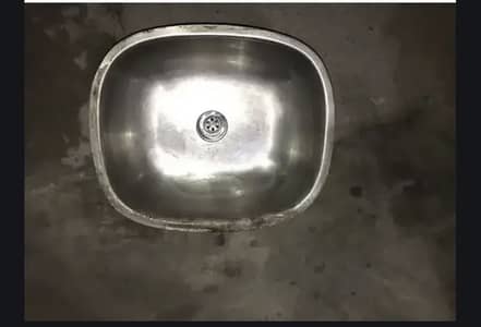 Kitchen sink