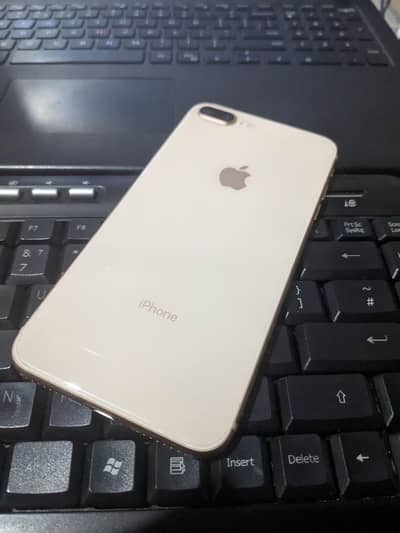 iphone 8plus 64GB PTA