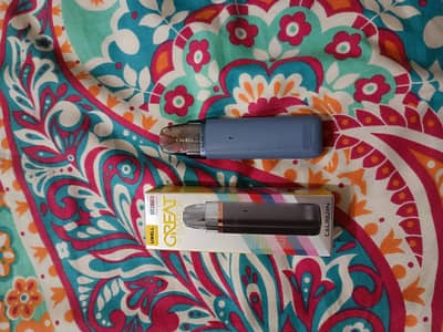 UWELL CALIBURN VAPE FOR SALE