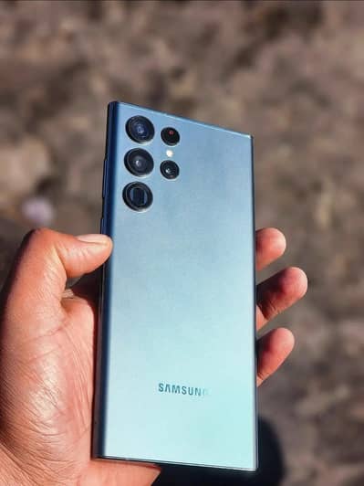 samsung s22 ultra 5g