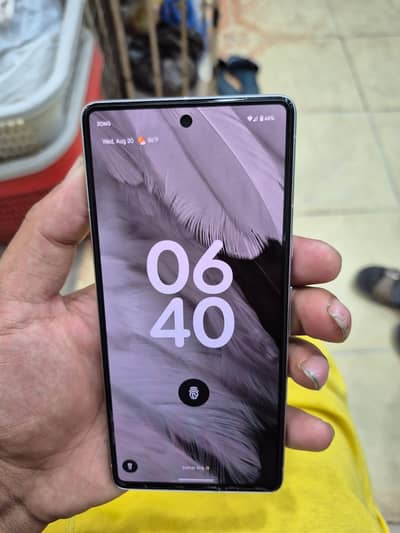 goggle pixel 7 all ok ram 8.128 best device ha video kia lai game kai