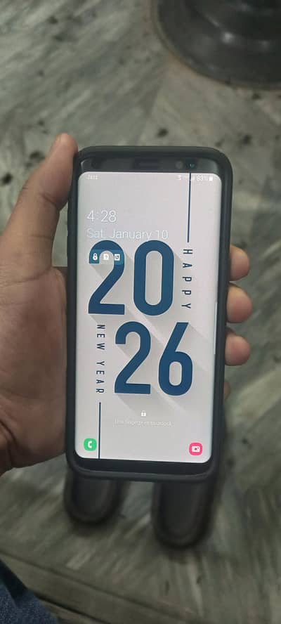 Samsung Galaxy S8