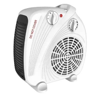 Electric Fan Heater