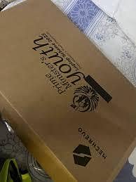 pm laptop box pack abhe tak  activate bhe nhe kya