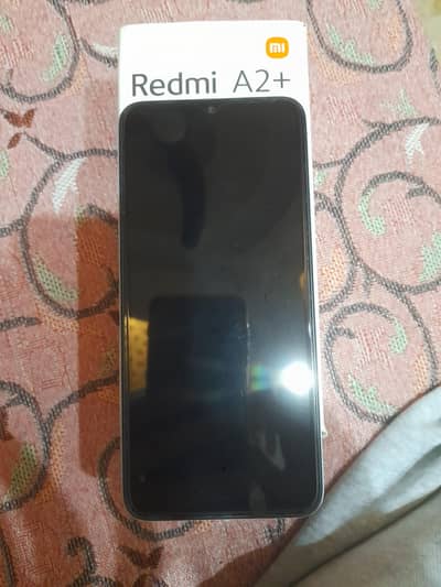 Redmi A2 +
