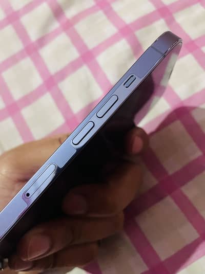 13 Pro 512gb pta approved