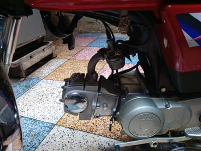 united 2025 model 10/10