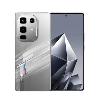 Infinix note 50 pro full warranty no any fault