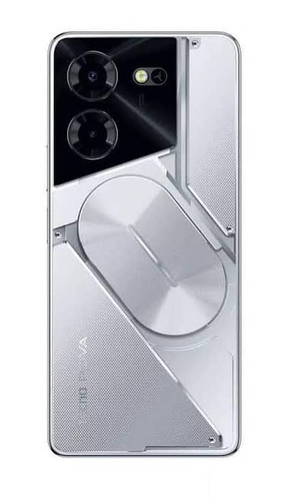 Tecno Pova 5 Pro 5G 8gb 256gb PTA Official full box read detail
