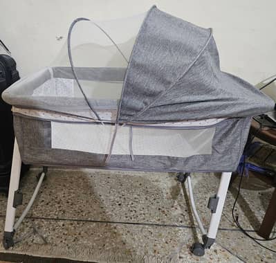 Baby bassinet