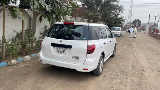 Faimly use last 7 year