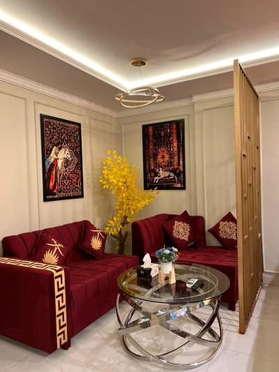 luxury studio apartment for rent