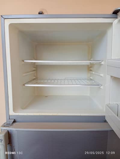haier refrigerator