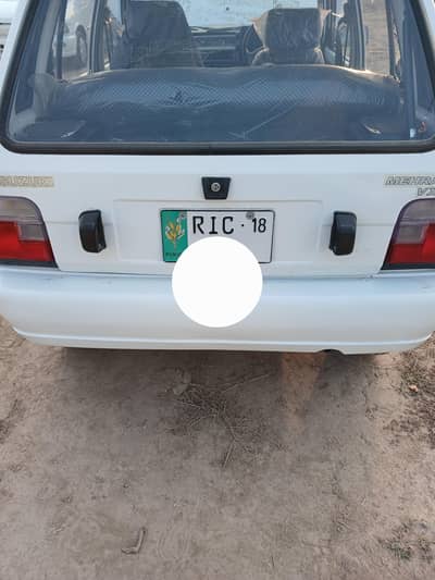 2018 VXR URGANT SALE