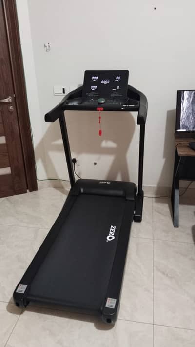 ZTXPRO TREADMILL FOR SALE