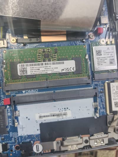 DDR5 Ram 8gb 5600MHz