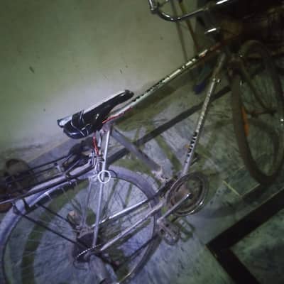 Cycle For Sale