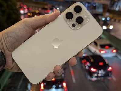 Iphone 16 pro max 256gb