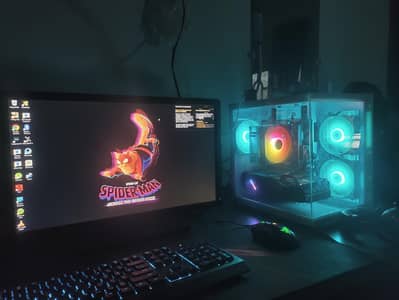 gaming pc