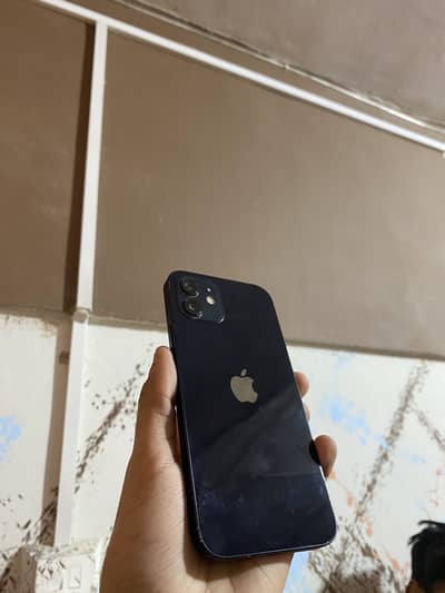 Iphone 12 factory unlock non pta