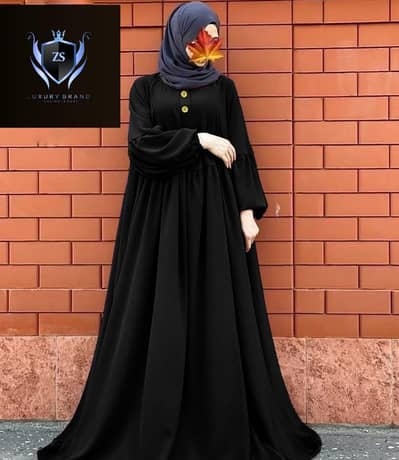 abaya