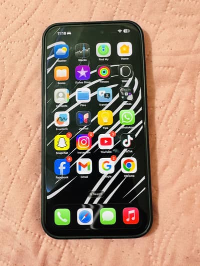 Apple iPhone 15 plus