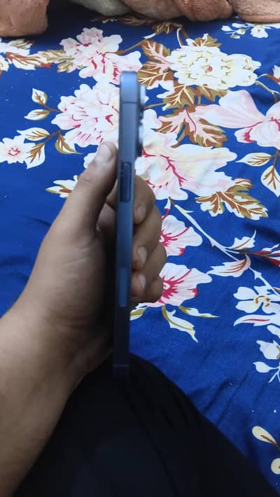 Iphone 13 pro max pta approved 256GB