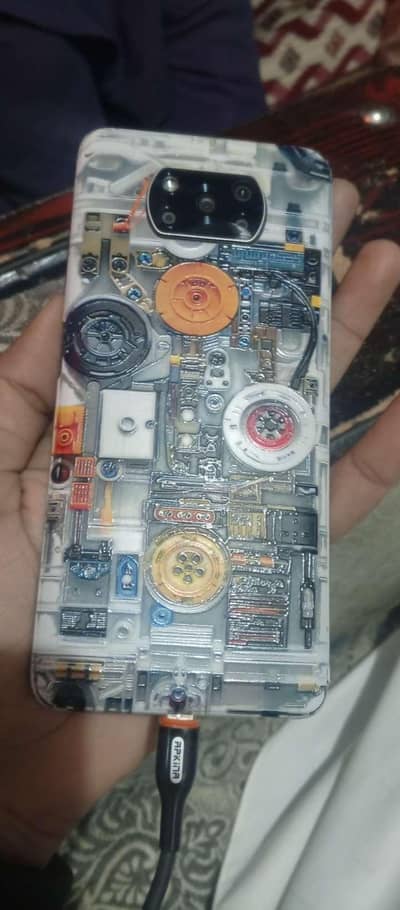 Poco x3 pro dual sim 120 hdz PUBG beast 90 fps snapdragon 865