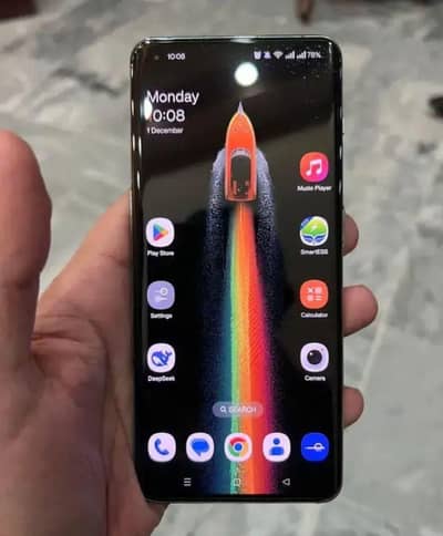 OnePlus 10pro 5G