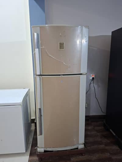 Dawlance 9188WBM refrigerator 15 cubic metre
