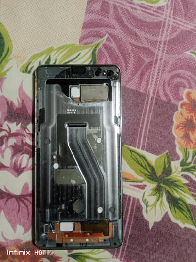 aoa samsung s10 5 g mai sale kr rha hu memory 8 512 h