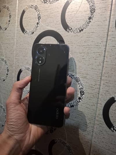 oppo a18 4 128gb