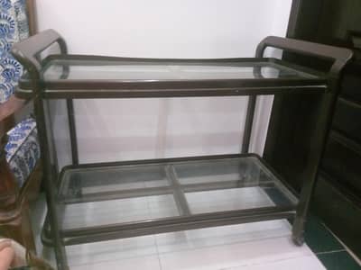 Tea Trolley For sale