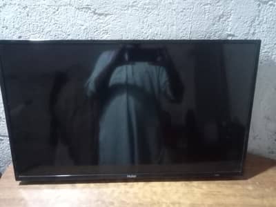 Haier led 32inch