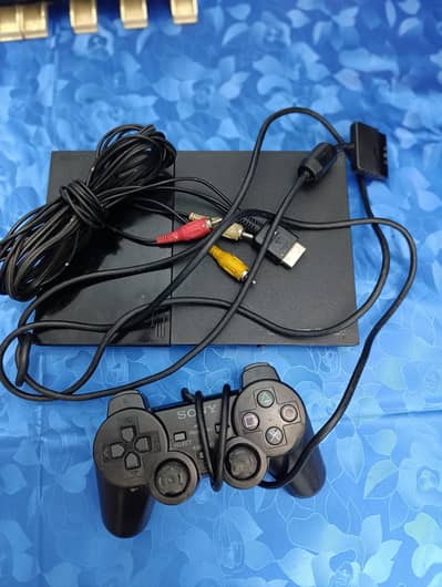 PS2 exchange with mobile