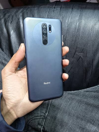 redme 9 2+32gp  03437864870