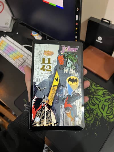 Samsung galaxy tab A9