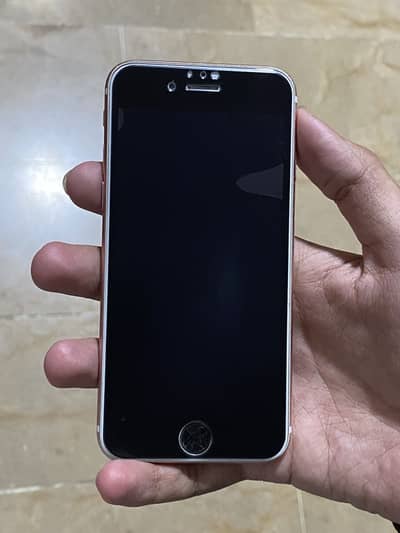 iPhone 6s + 2 covers