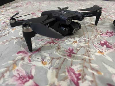 Drone Camera DJI mini