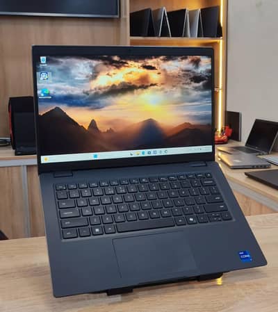 Dell latitude E3450 i7 13th Generation