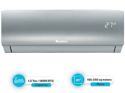 Air Condition On Installments