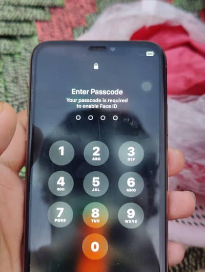 sale and exchange iphone xs factory unlock